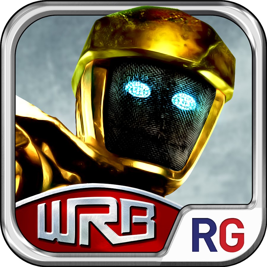 R.S. WRB YouTube channel avatar