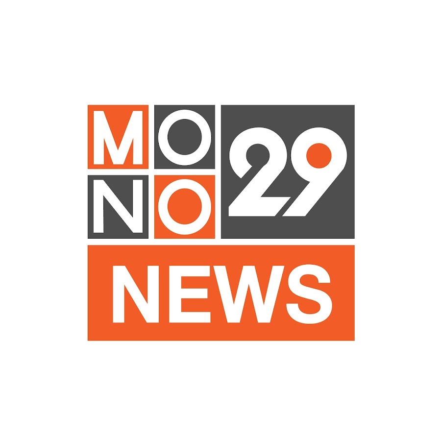 Mono29 News Аватар канала YouTube