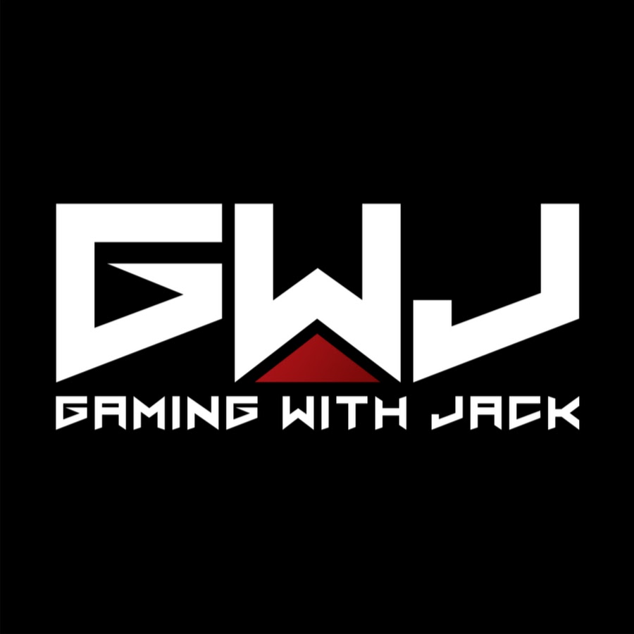 Gaming With Jack