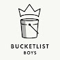 The Bucket List Boys thumbnail