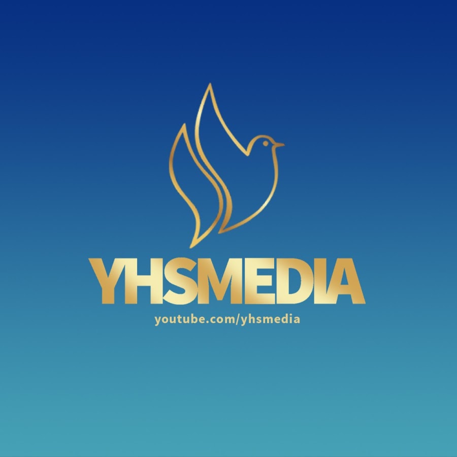 YHS Media رمز قناة اليوتيوب