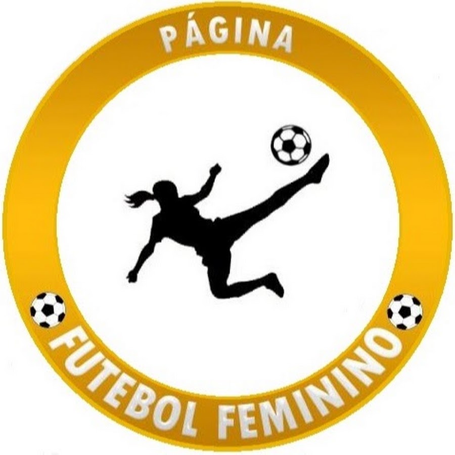 Futebol Feminino Avatar canale YouTube 