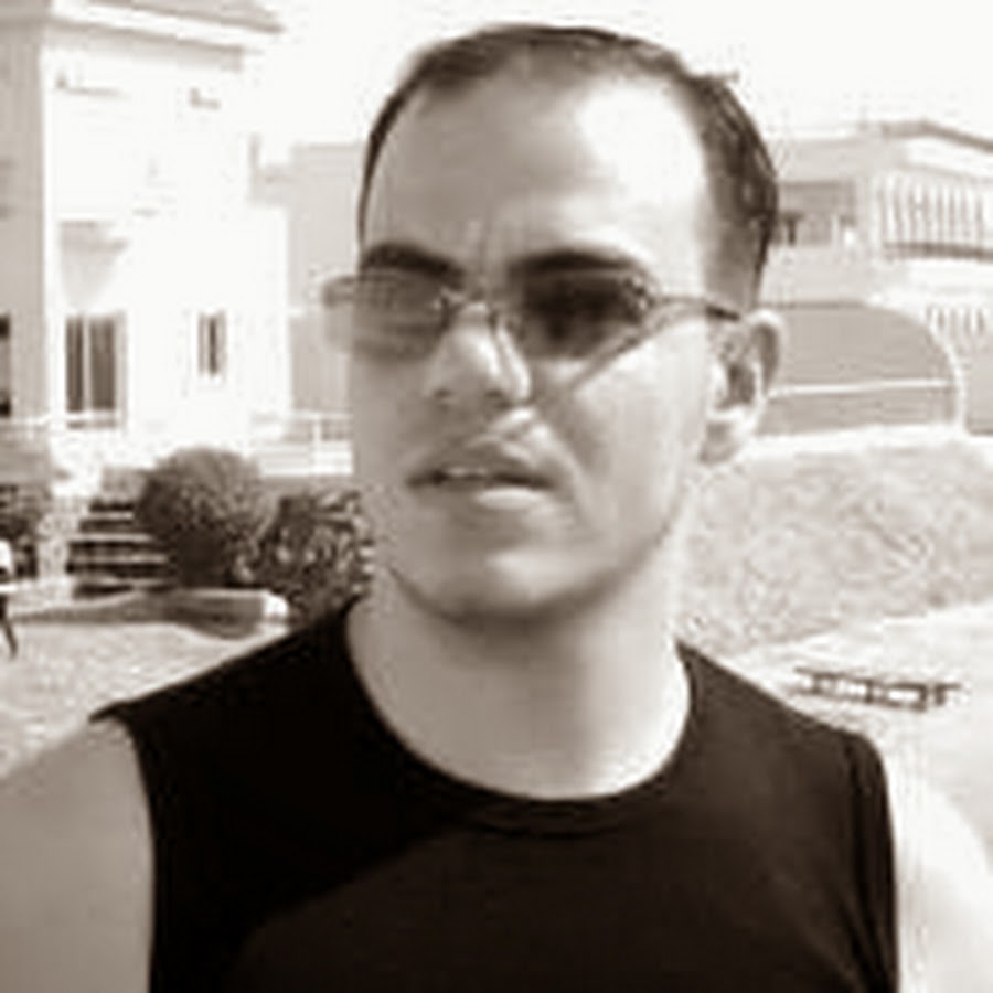 Khaled Abdo YouTube channel avatar