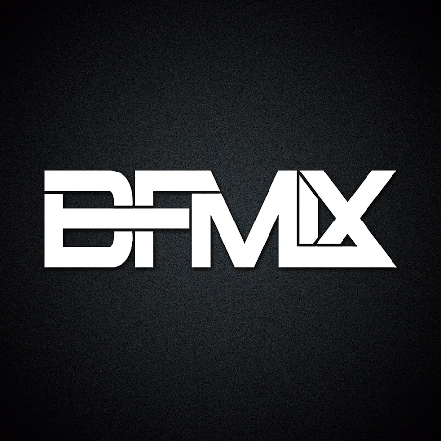 BFMIX YouTube channel avatar