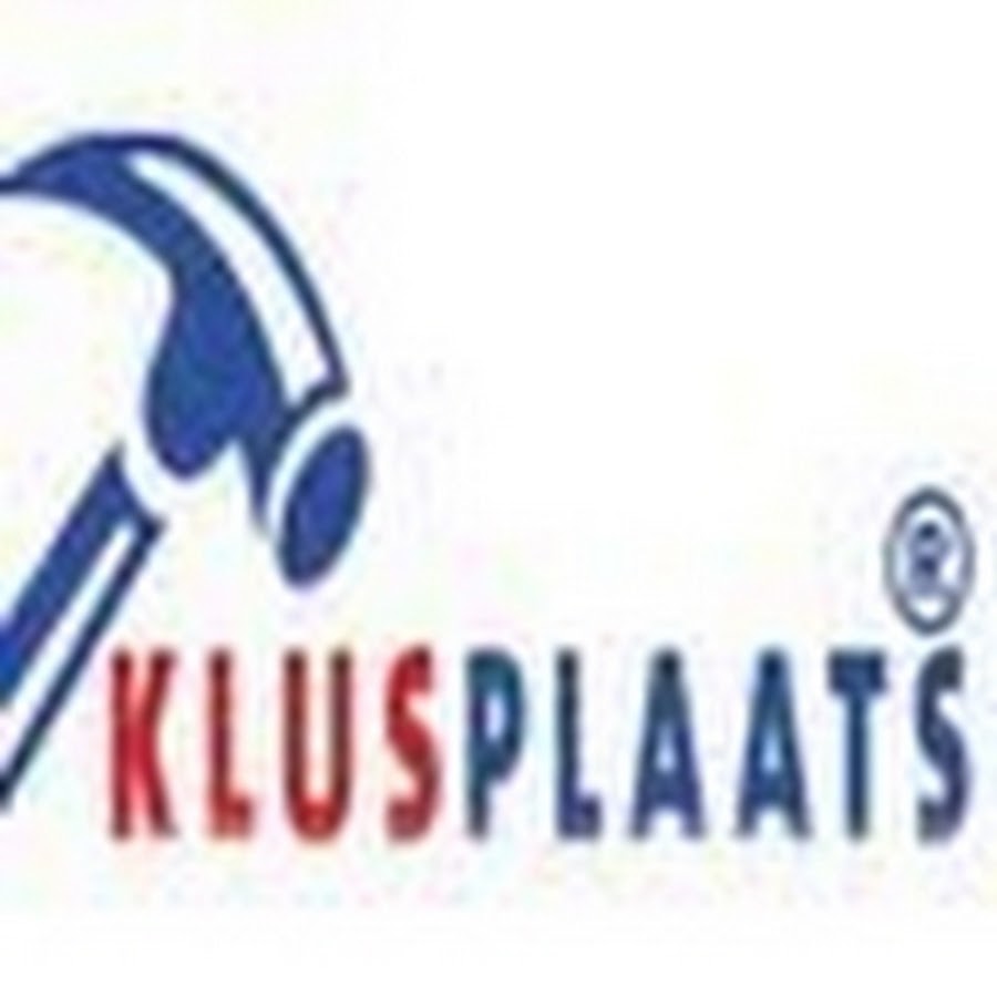 KLUSPLAATSnieuws YouTube kanalı avatarı