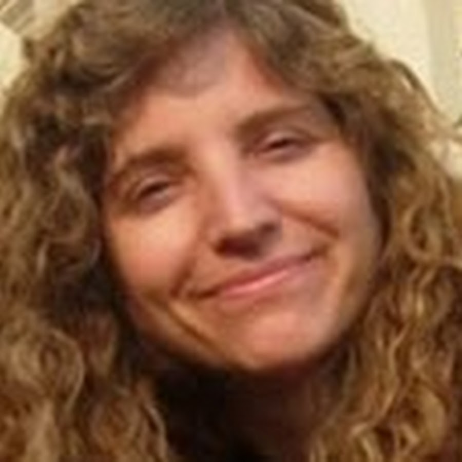 Christine Breese, Spiritual Teacher & Meditation YouTube kanalı avatarı