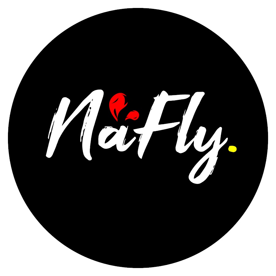 NaFly Channel Awatar kanału YouTube