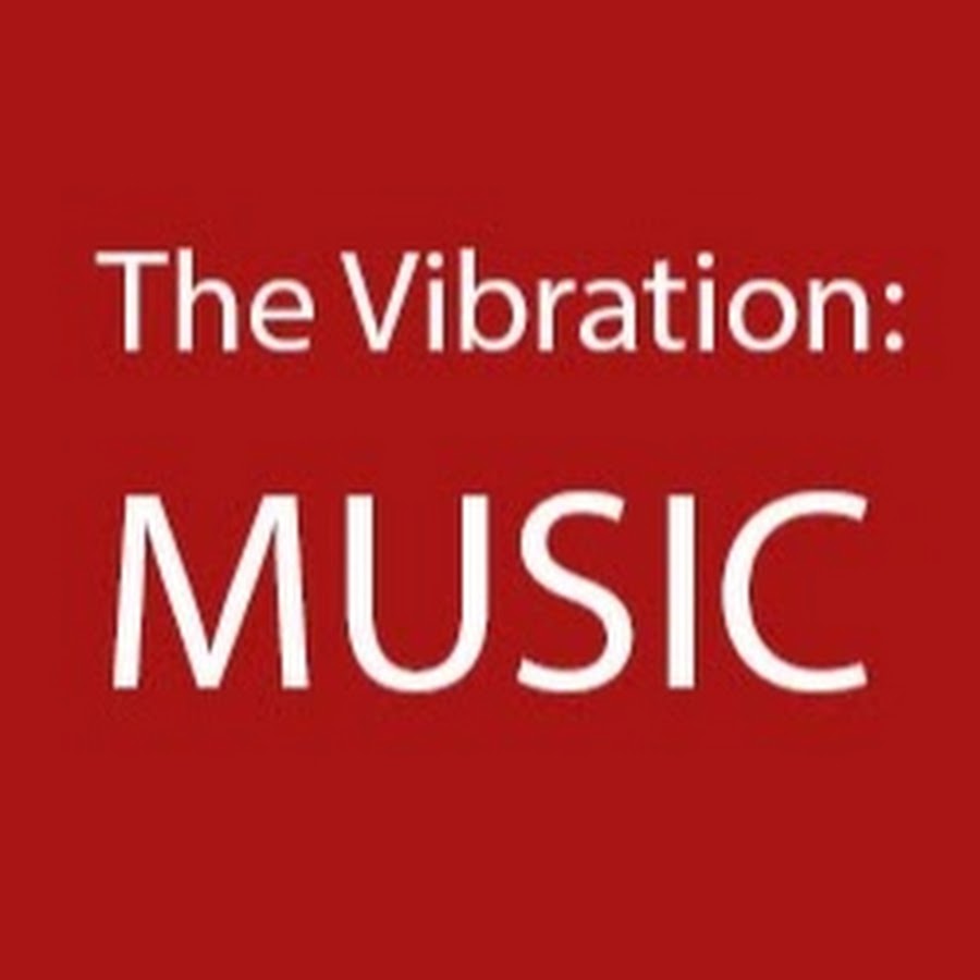 thevibrationmusic YouTube channel avatar