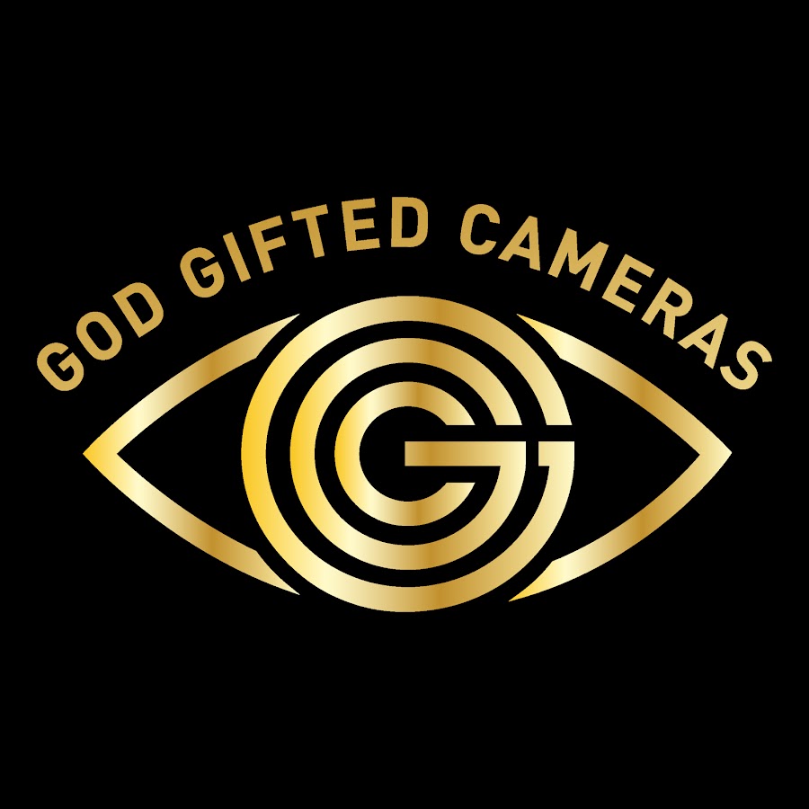 God Gifted Cameras ইউটিউব চ্যানেল অ্যাভাটার