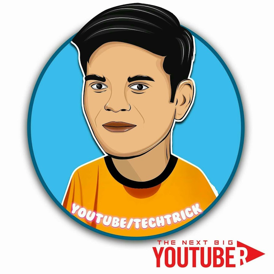 Tech Trick यूट्यूब चैनल अवतार