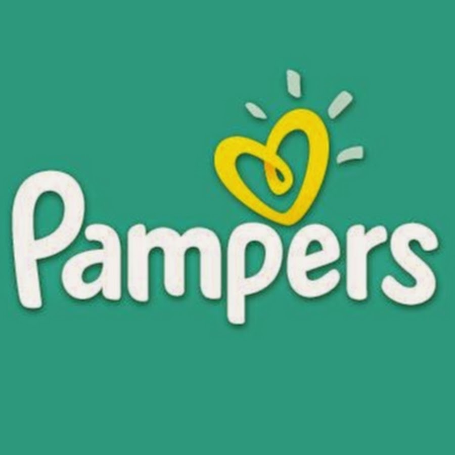 PampersIL YouTube channel avatar