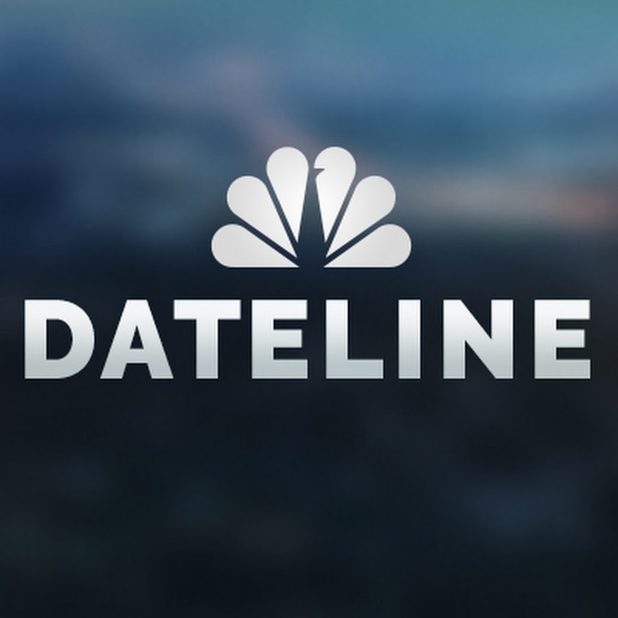 Dateline NBC यूट्यूब चैनल अवतार