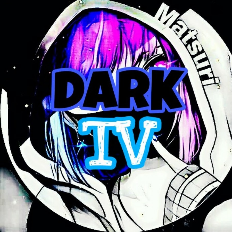 DARK TV PBN YouTube channel avatar