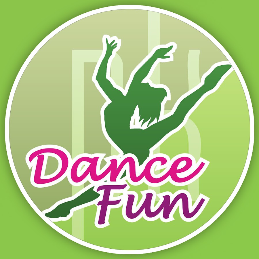 DANCE FUN رمز قناة اليوتيوب