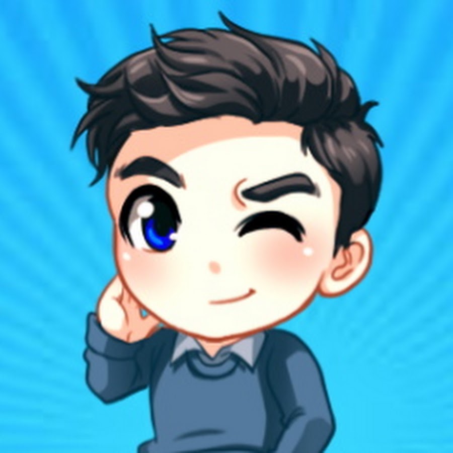 Cosmitto YouTube channel avatar