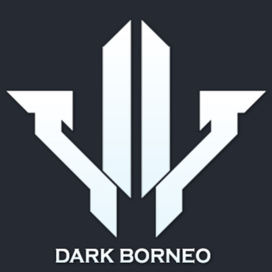 DARK BORNEO رمز قناة اليوتيوب