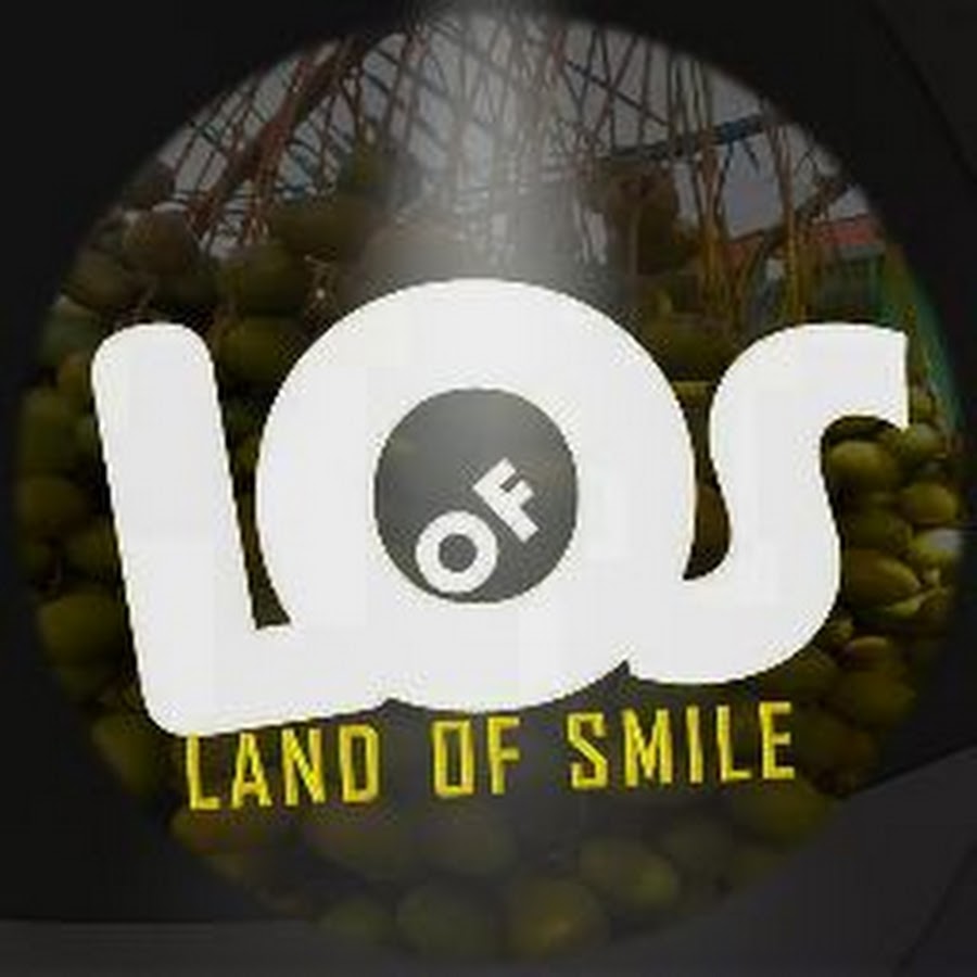 Land of Smile رمز قناة اليوتيوب