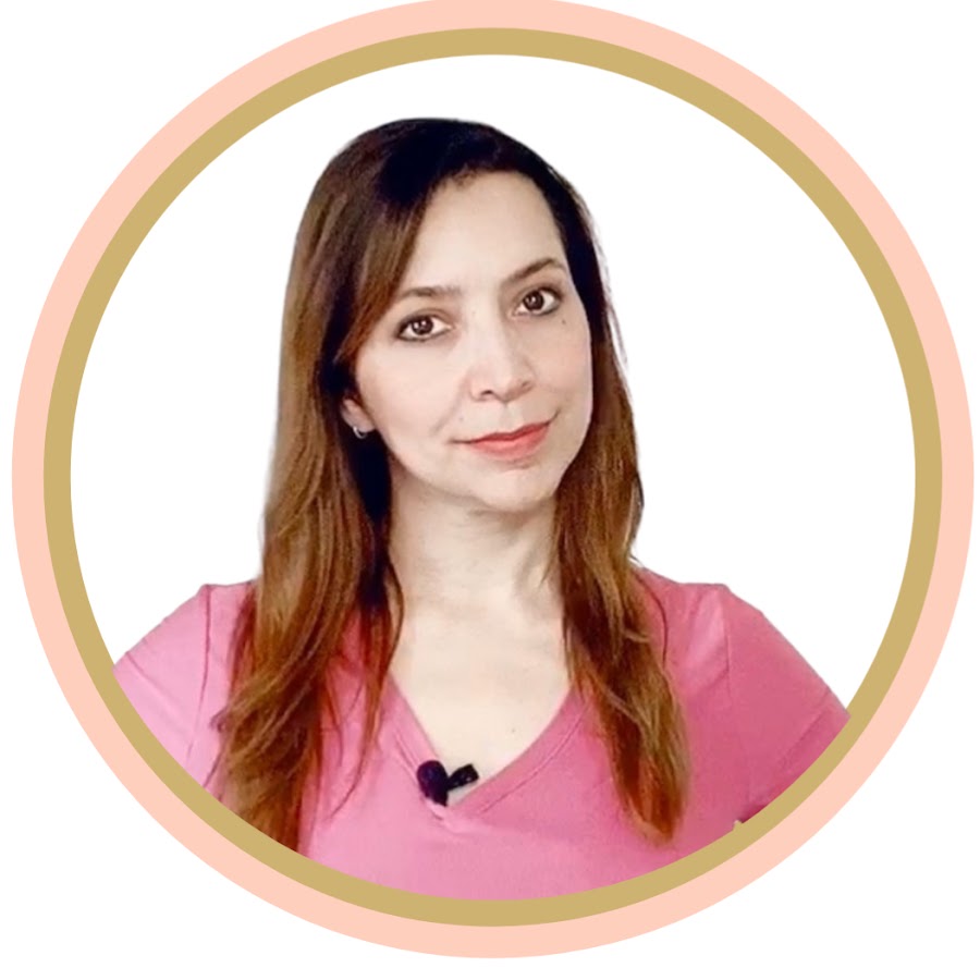 Liliana Ruiz YouTube channel avatar