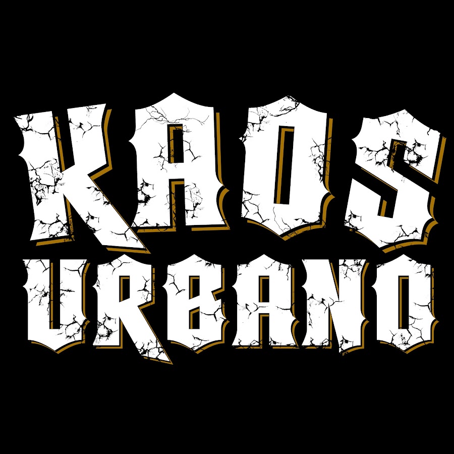 Kaos Urbano YouTube 频道头像