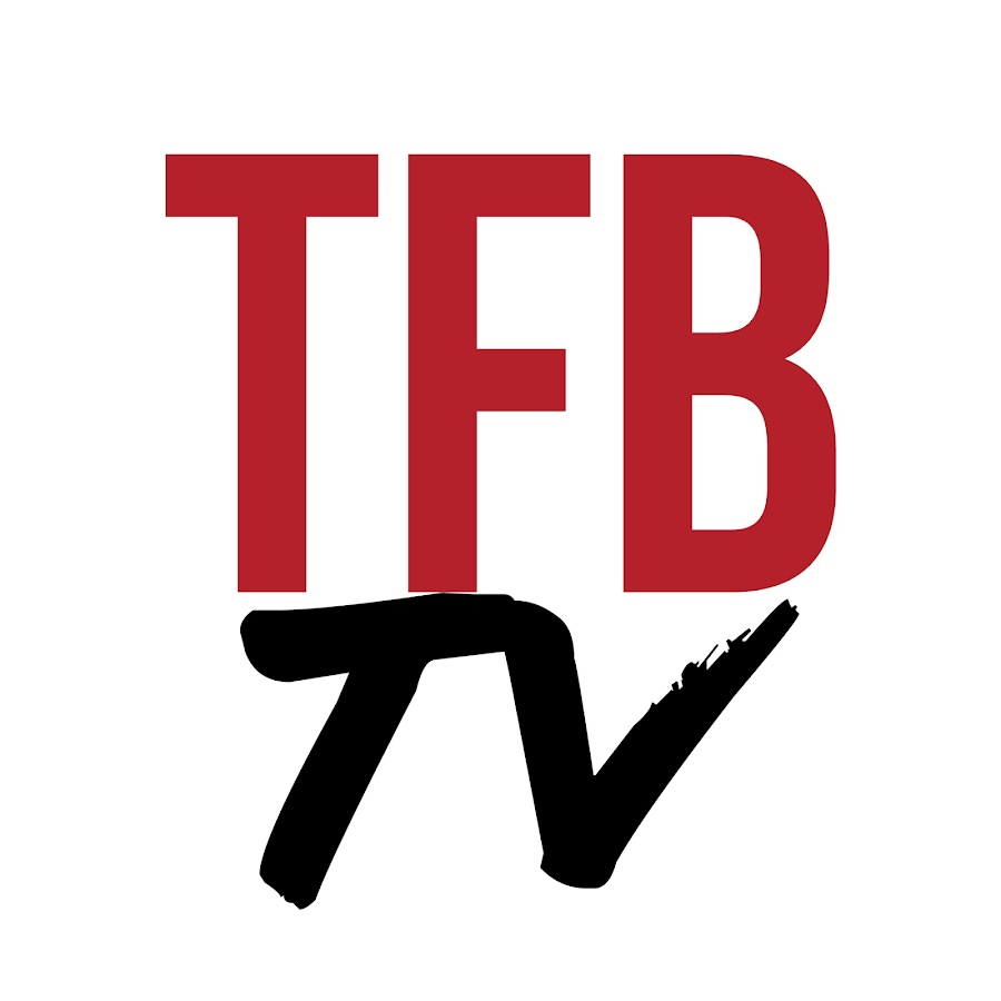 TFB TV YouTube channel avatar