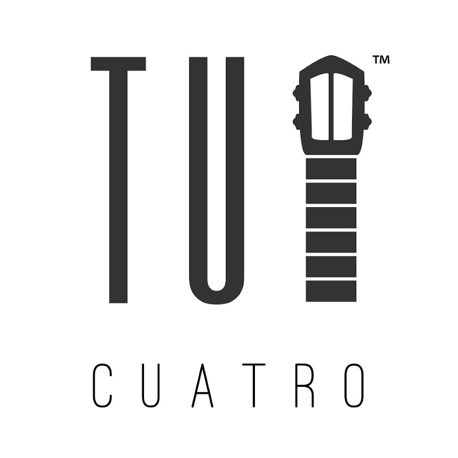 Tu Cuatro YouTube kanalı avatarı