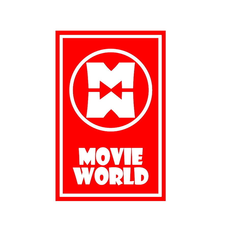 Movie World Tamil Movies YouTube channel avatar