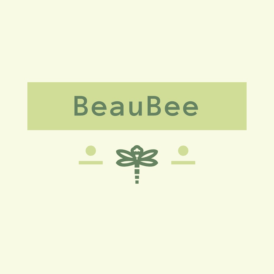 BeauBee YouTube-Kanal-Avatar