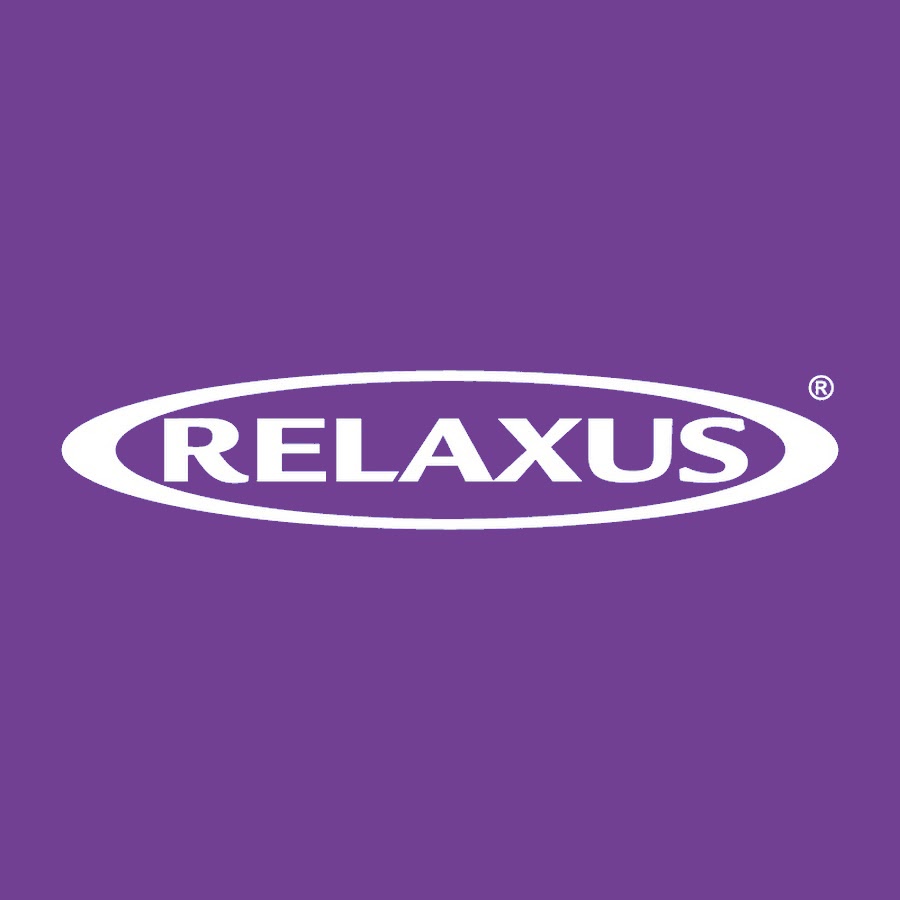 Relaxus Products Avatar de chaîne YouTube