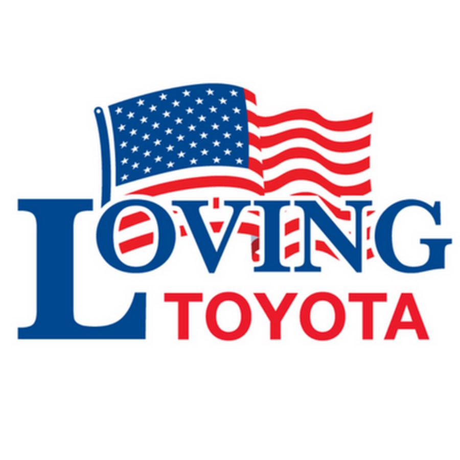 Loving Toyota