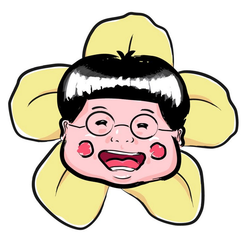 陳小花哈哈哈 - 網紅的藏寶箱 