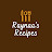 Raynaa's Recipes