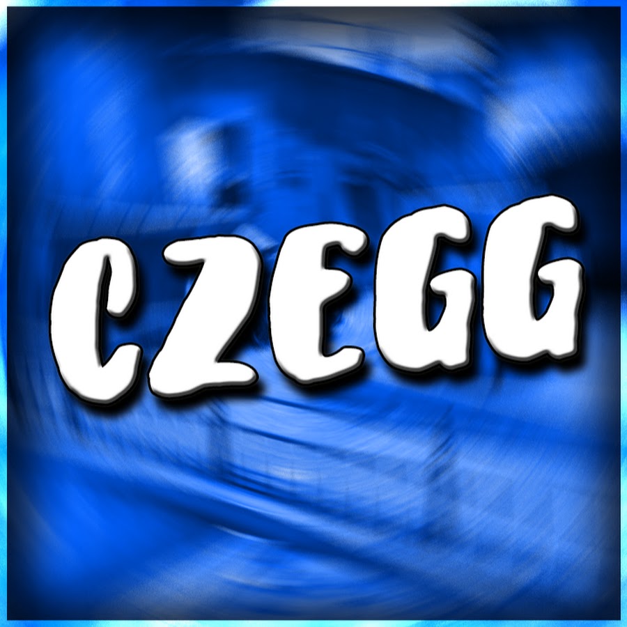 ãƒ„Czegg YouTube channel avatar