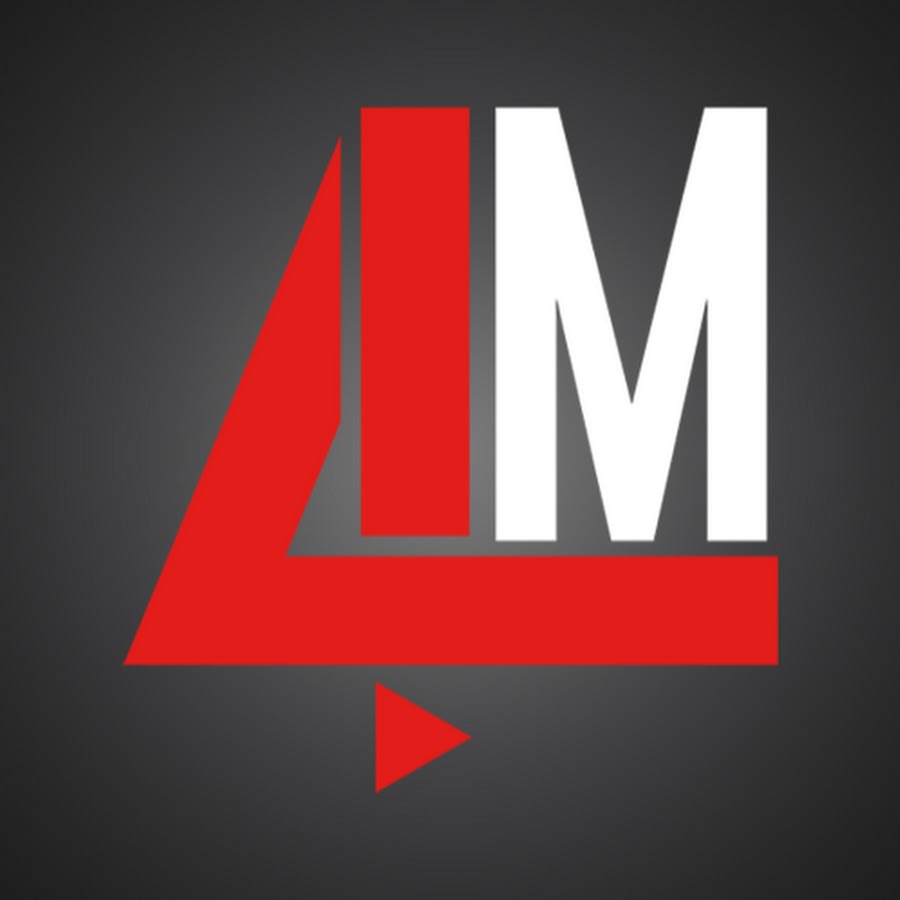 FourMath YouTube channel avatar