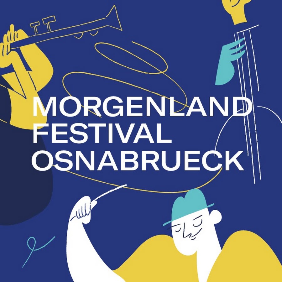 Morgenland Festival Osnabrueck YouTube channel avatar