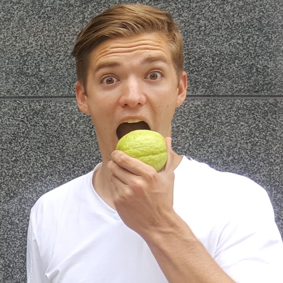 à¸à¸´à¸™à¸à¸£à¸±à¹ˆà¸‡ Eat Guava YouTube channel avatar