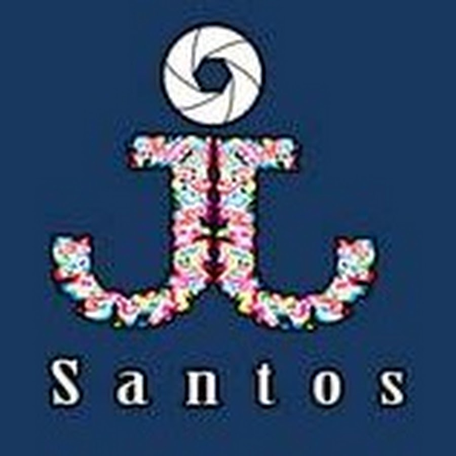 JJ Santos Banda YouTube kanalı avatarı
