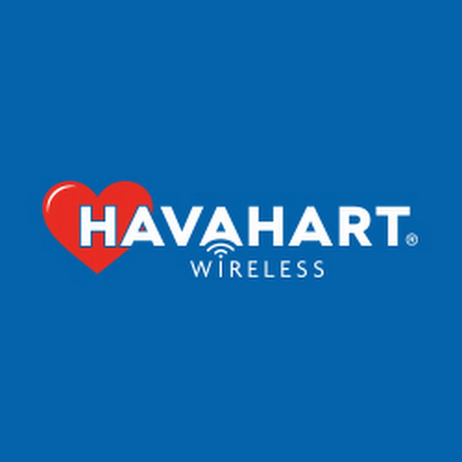 HavahartÂ® Wireless YouTube-Kanal-Avatar