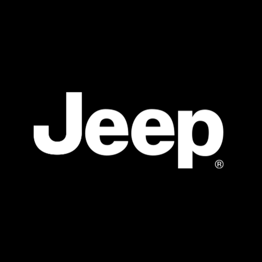 Jeep | Brasil YouTube channel avatar
