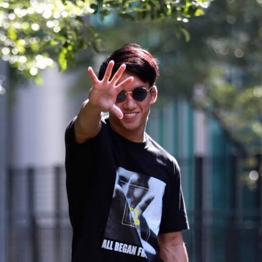 山下夢翔 Youtube