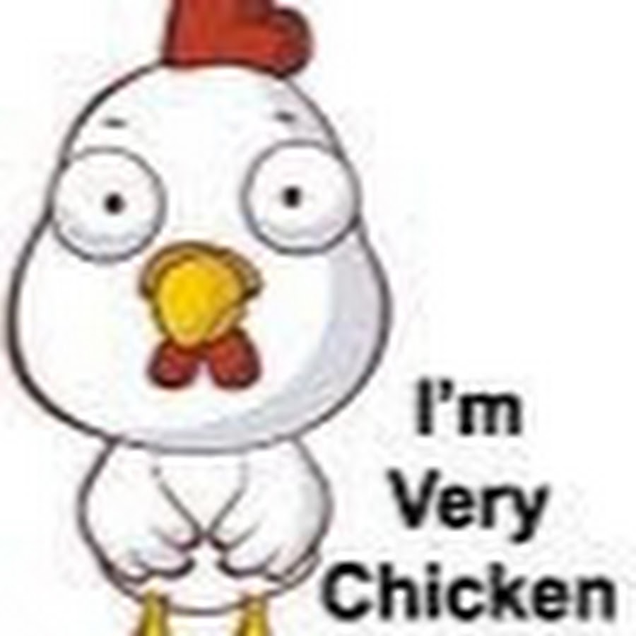 Chicken gaming Lien quan mobile YouTube channel avatar