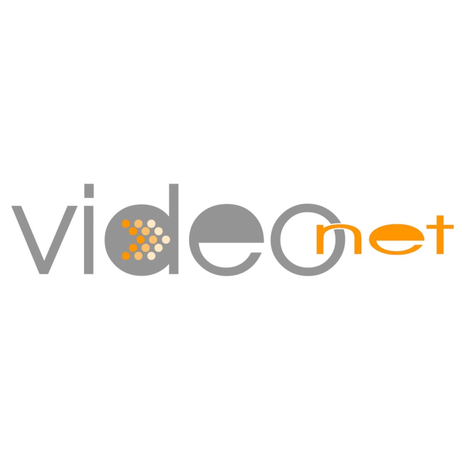 VideonetRS YouTube channel avatar