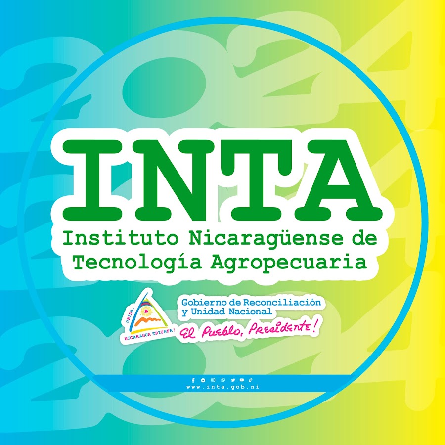 INTA NICARAGUA YouTube channel avatar