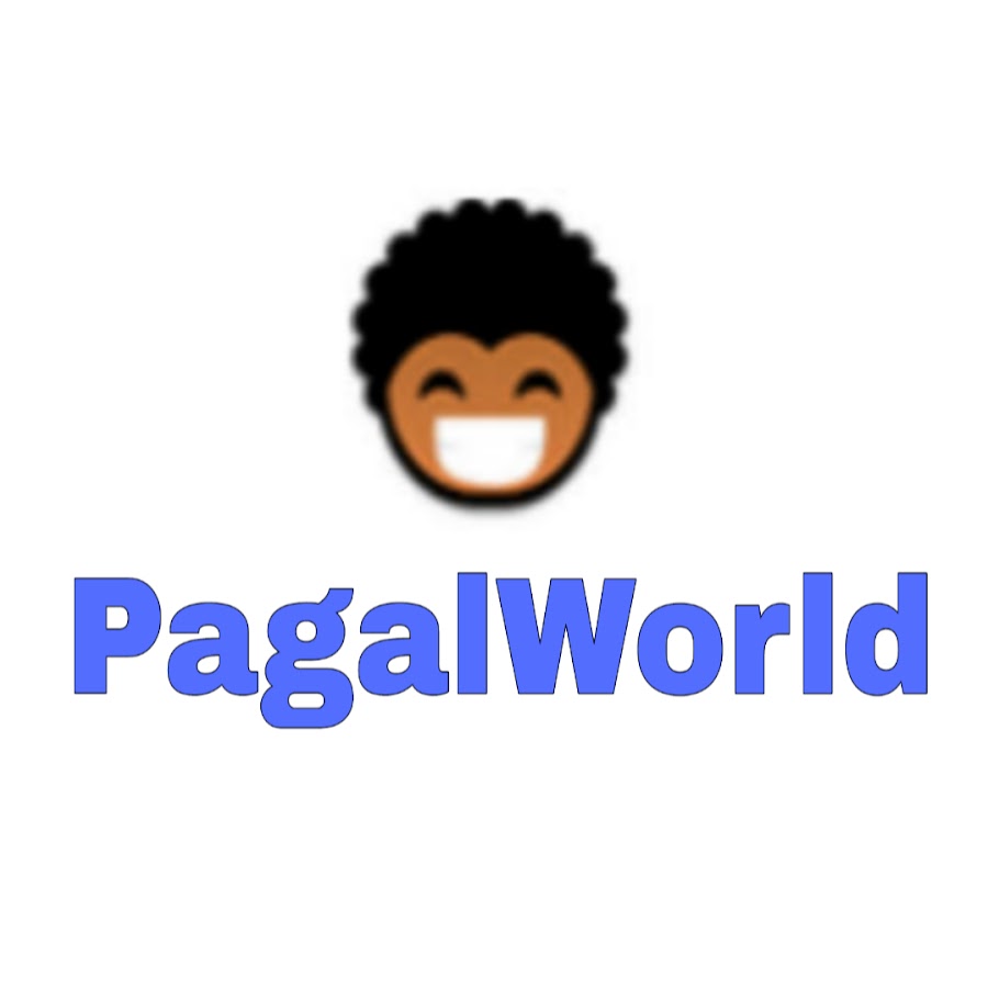 PagalWorld YouTube channel avatar