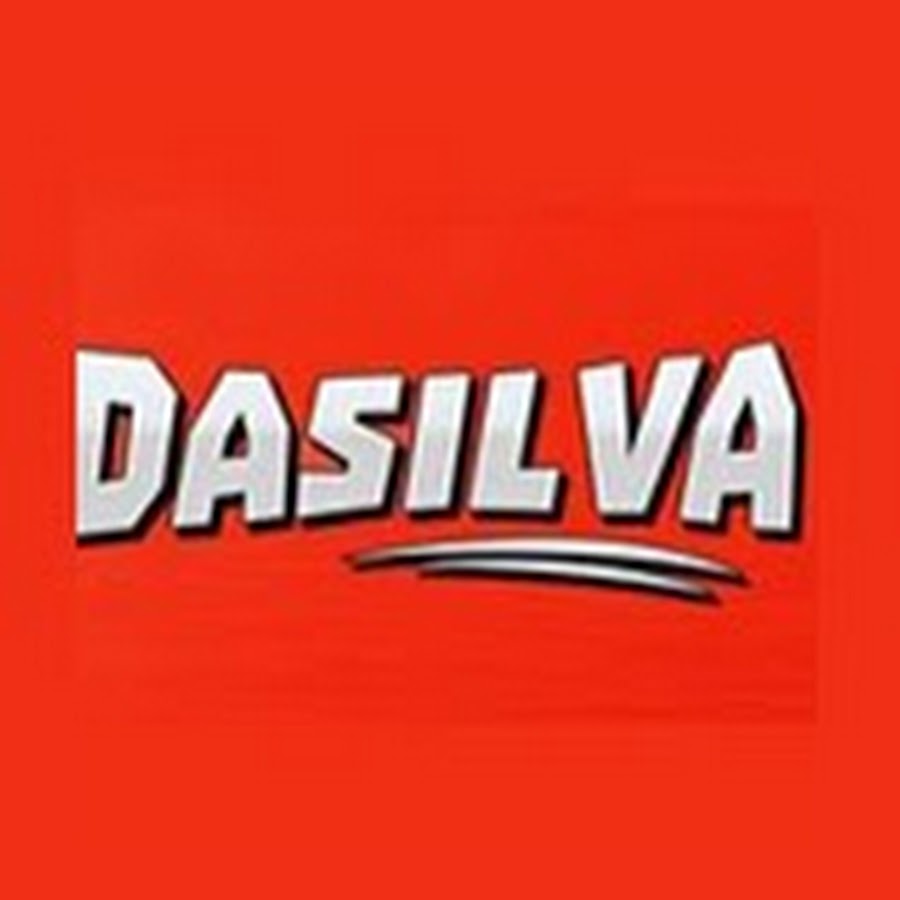 daSilva YouTube channel avatar