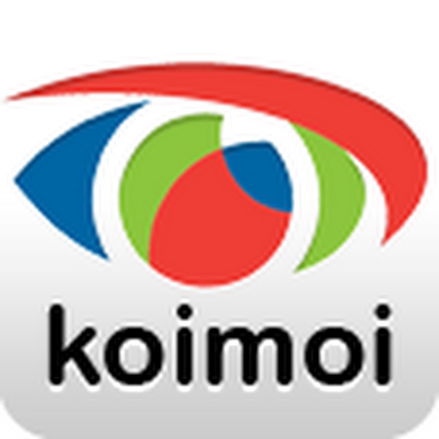 Koimoi YouTube 频道头像