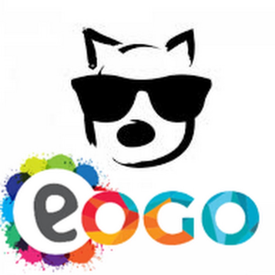 eOGO رمز قناة اليوتيوب