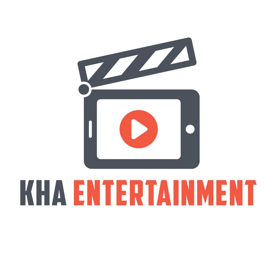 KHA Entertainment رمز قناة اليوتيوب
