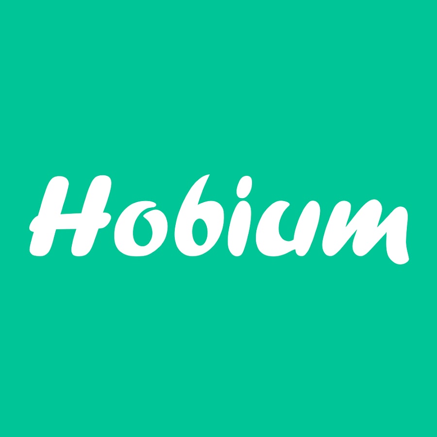 Hobium Avatar del canal de YouTube