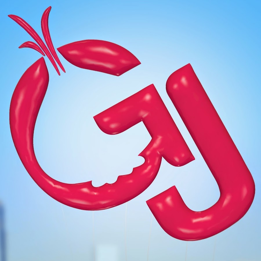 GarlicJacksonComedy YouTube kanalı avatarı