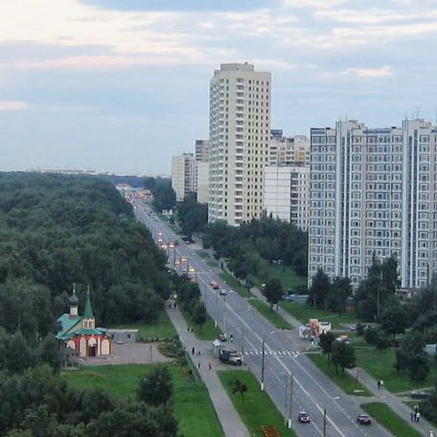 Район москвы теплый стан